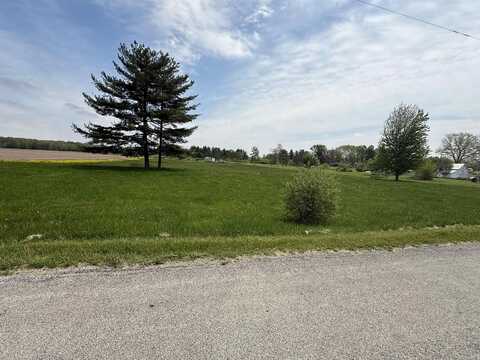 N of 2011 E 200 S, Hartford City, IN 47348