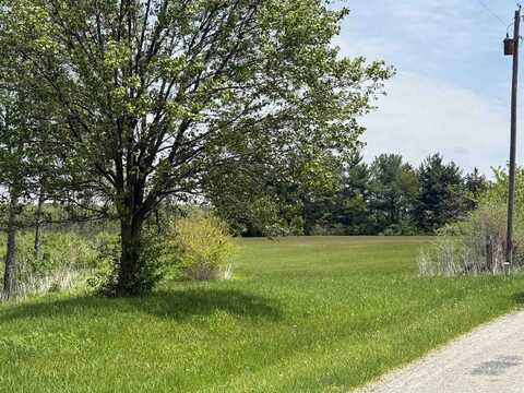 East of 2011 E 200 S, Hartford City, IN 47348