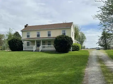 1345 E County Road 300 South, New Castle, IN 47362