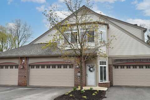 18235 W Wisconsin Ave, Brookfield, WI 53045