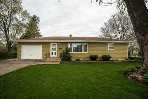 112 Howard St, Marshall, WI 53559