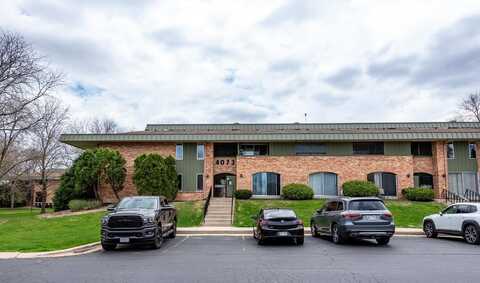 4073 W Rivers Edge Cir, Brown Deer, WI 53209