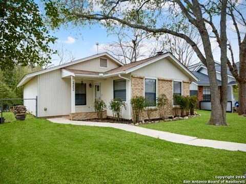 2262 Regency, San Antonio, TX 78231