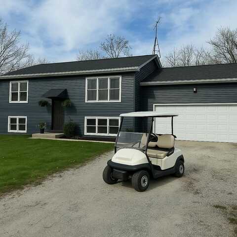 N3413 Queen Rd, Lake Geneva, WI 53147