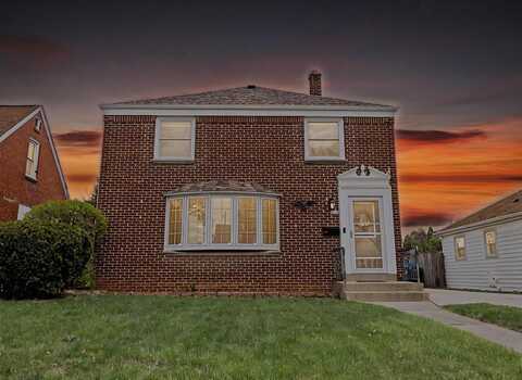 3810 S 22nd St, Milwaukee, WI 53221