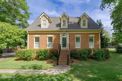 138 Summerfield Drive, Macon, GA 31210