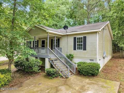 1276 Greentree Parkway, Macon, GA 31220