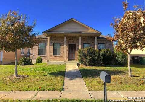 5977 Midcrown, San Antonio, TX 78218