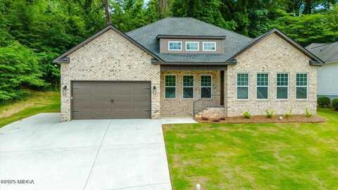 126 Sugarloaf Circle, Macon, GA 31204