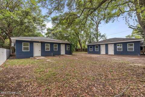 264 Mcdonnell Avenue, Biloxi, MS 39531
