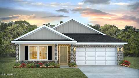 9674 Reserve Boulevard, Biloxi, MS 39532