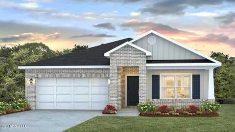 9668 Reserve Boulevard, Biloxi, MS 39532