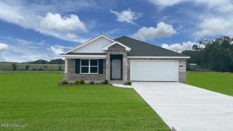 111 Mill Court, Lucedale, MS 39452