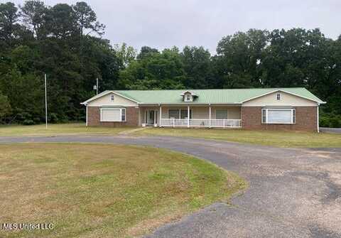 4425 Ms-178, Potts Camp, MS 38659