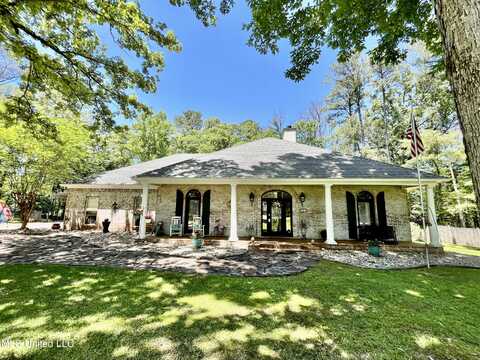 415 Greenbriar Street, Brandon, MS 39047