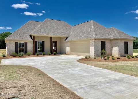 425 Aurora Circle, Canton, MS 39046