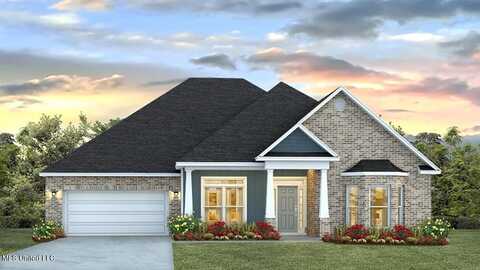 17093 River Hills Drive, Gulfport, MS 39503