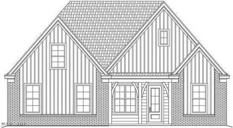 5324 John Nielsen Way, Olive Branch, MS 38654