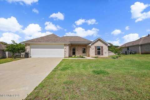 116 Bailey Cove, Canton, MS 39046