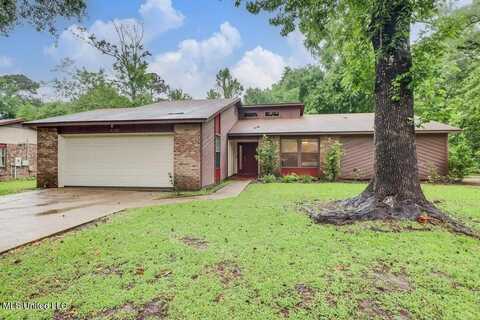 3109 Breezy Hill Lane, Ocean Springs, MS 39564