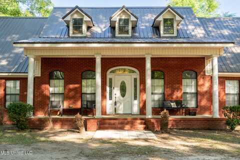 145 Stonecypher Road, Lucedale, MS 39452