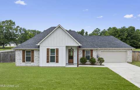 5 Apache Drive, Picayune, MS 39466
