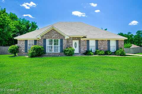 429 Pecan Circle, Brandon, MS 39042