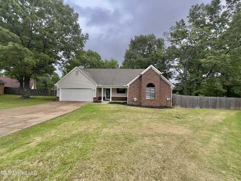4046 Maryan Court, Nesbit, MS 38651