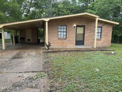 109 Miller Street Street, Sidon, MS 38954