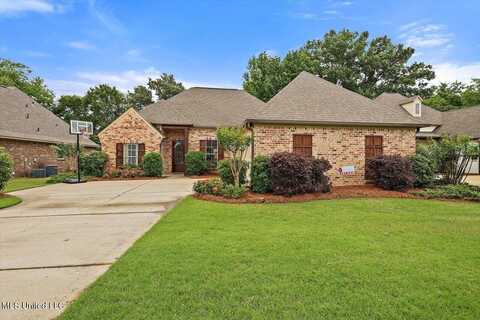 116 Huber Street, Gluckstadt, MS 39110