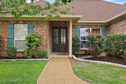 318 Fairview Dr Drive, Brandon, MS 39047