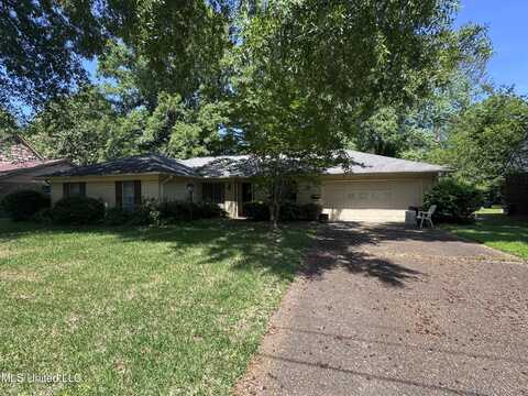 5120 Shirlwood Drive, Jackson, MS 39211