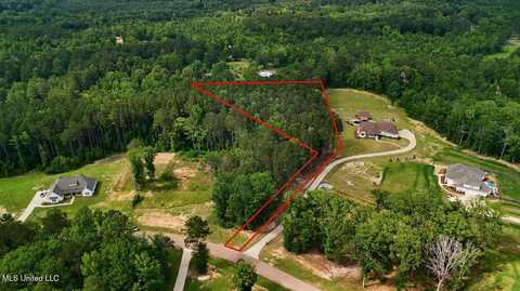 Dogwood Trace, Brandon, MS 39042