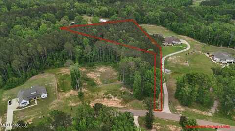 Dogwood Trace, Brandon, MS 39042