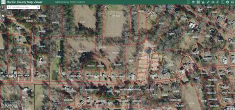 Lewis Street, Florence, MS 39073
