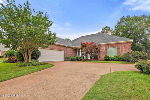 176 Woodlands Green Drive, Brandon, MS 39047