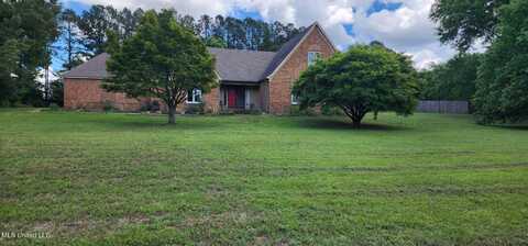 3250 Oakleaf Dr Drive, Olive Branch, MS 38654