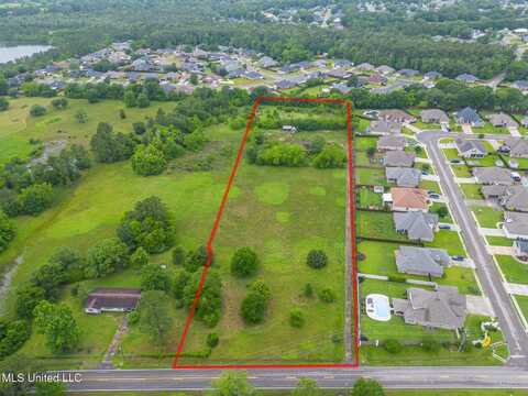 15127 Shriners Boulevard, Biloxi, MS 39532