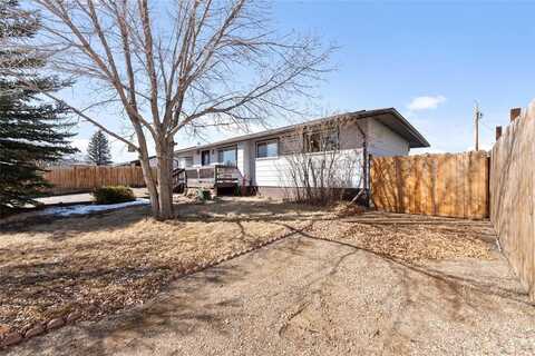 1105 CENTRAL AVENUE, Kremmling, CO 80459