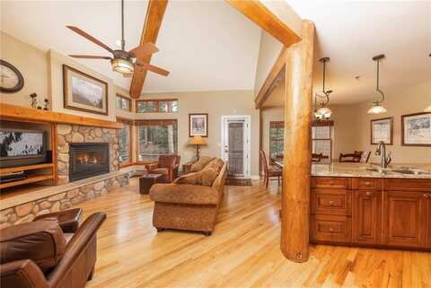 81 STARFIRE LANE, Keystone, CO 80435