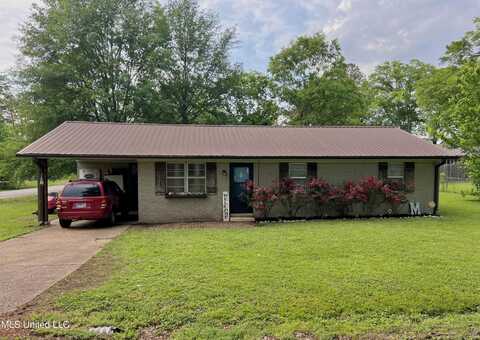38 Elm Street, Potts Camp, MS 38659
