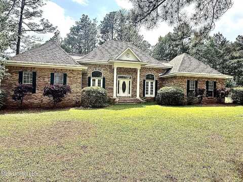 110 Frye Road, Hattiesburg, MS 39401
