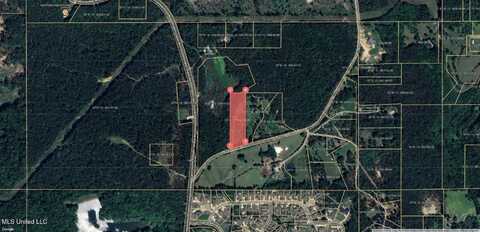 N Livingston Road, Madison, MS 39110