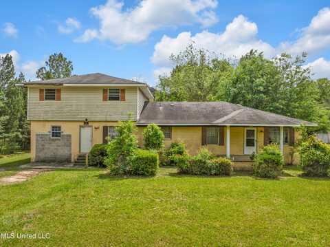 6836 Holley Avenue, Moss Point, MS 39563