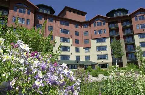 2300 MOUNT WERNER CIRCLE, Steamboat Springs, CO 80487