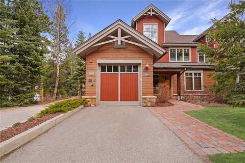 14 ARABELLA DRIVE, Dillon, CO 80435