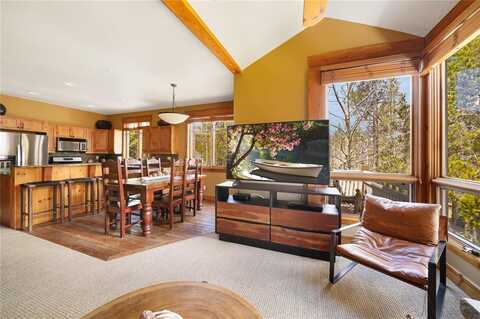 14 ARABELLA DRIVE, Dillon, CO 80435