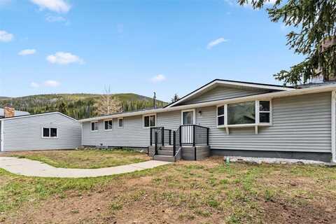 1014 STRAIGHT CREEK DRIVE, Dillon, CO 80435