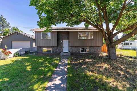 4722 N Walnut St, Spokane, WA 99205