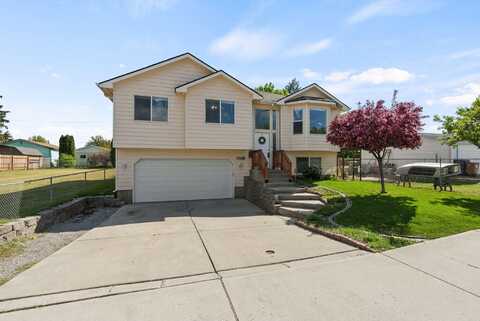 3708 E 25th Ave, Spokane, WA 99223